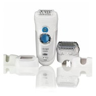 BRAUN 7781 Silk épil Xpressive wet&dry - Epilator