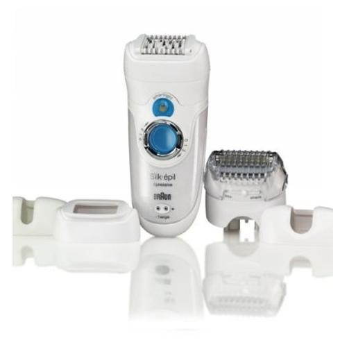 BRAUN 7781 Silk épil Xpressive wet&dry - Epilator - Hauptbild