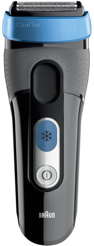 BRAUN Cooltec - CT2s - Holicí strojek - Hlavní obrázek
