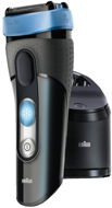 BRAUN Cooltec - CT2cc - Borotva