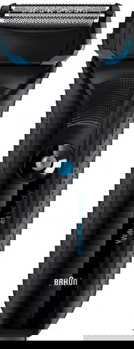 BRAUN WaterFlex WF2S Black - Razor - Main image