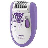Philips HP6609/01 Satinelle Soft - Epilátor