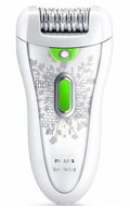 Philips HP6570/00 Satin Perfect - Epilator