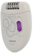 Philips HP6400 Satinelle - Epilator