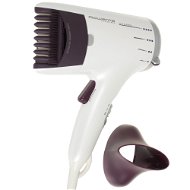 Hair dryer ROWENTA CV9130D0 Lissima Clip & Press - Hair Dryer