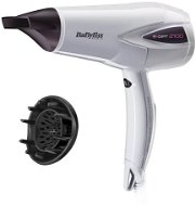  BABYLISS D321WE  - Hair Dryer