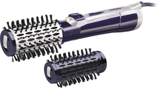 BABYLISS AS550E - Warmluftbürste - Hauptbild