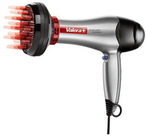 VALERA Excel 2000 Zoom  - Hair Dryer - Main image