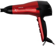 Sencor SHD 6600 - Hair Dryer