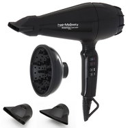 HAIR MAJESTY HM-5016 - Hair Dryer