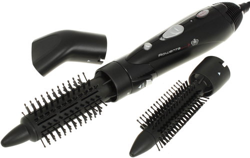 Hair curler ROWENTA CF8032D0 Brush Ionic Elite - Hair Curler - Main image