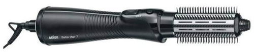 BRAUN Satin Hair 7 - Curling Iron AS720 Ionic - Hot Brush - Main image