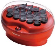 VALERA Swiss Hair Specialists Roll & Clip - Electric Hair Rollers
