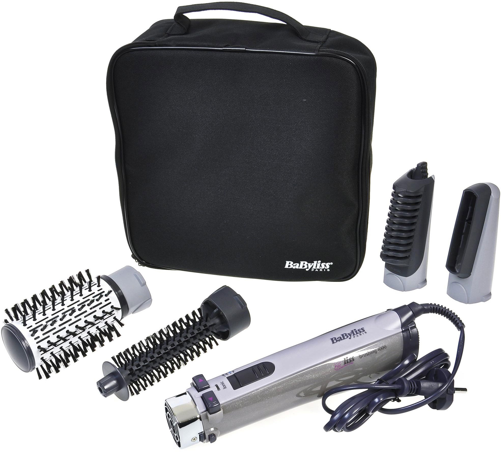 Babyliss 2735 best sale