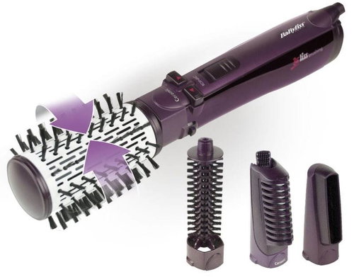 BABYLISS 2736E - Hot Brush - Main image