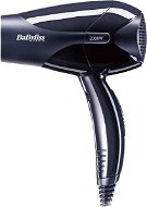 BaByliss D212E - Fén na vlasy