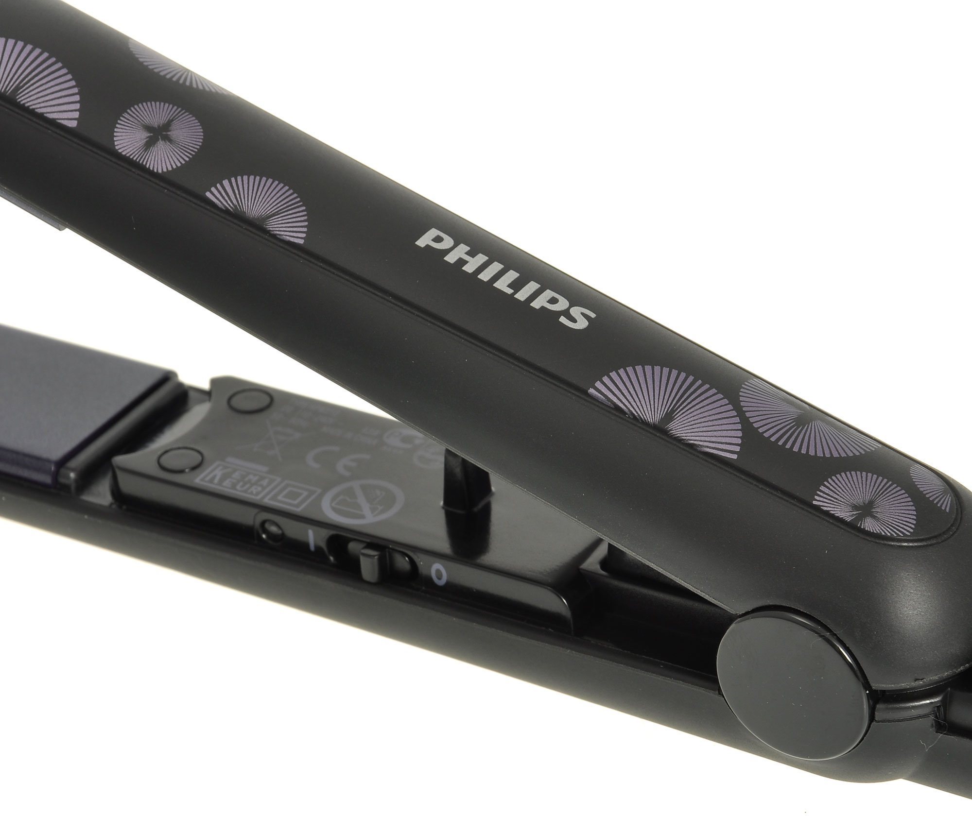 Philips 8310 hair straightener best sale