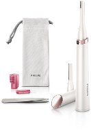 Philips Satin Compact touch-up pen trimmer HP6393/00 - Trimmer