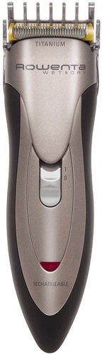 Rowenta Wet & Dry Precision - Zastrihávač - Hlavný obrázok