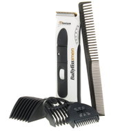 Shaver Babyliss E702YTE - Trimmer