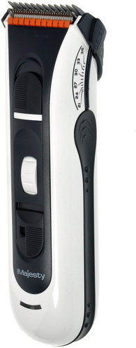 HAIR MAJESTY HM-1014 - Hair Clipper - Main image