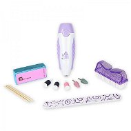Beauty Relax - Manicure care kit - Manicure Set