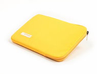 EMGETON ATTACK TabCase Yellow 10" - Tablet Case