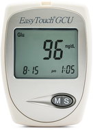 EasyTouch BI-001 3in1 - Glucometer