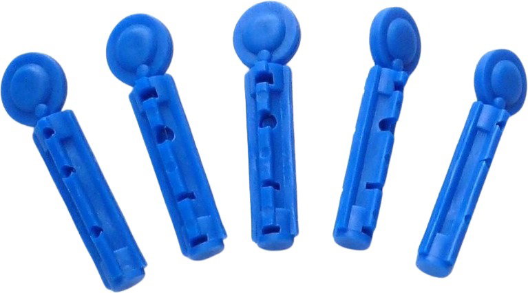 EasyTouch BI-007 SteriLance Medical 100 db