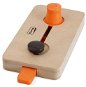 Interactive Dog Toy Karlie-Flamingo WILES 22x12cm - Interaktivní hračka pro psy