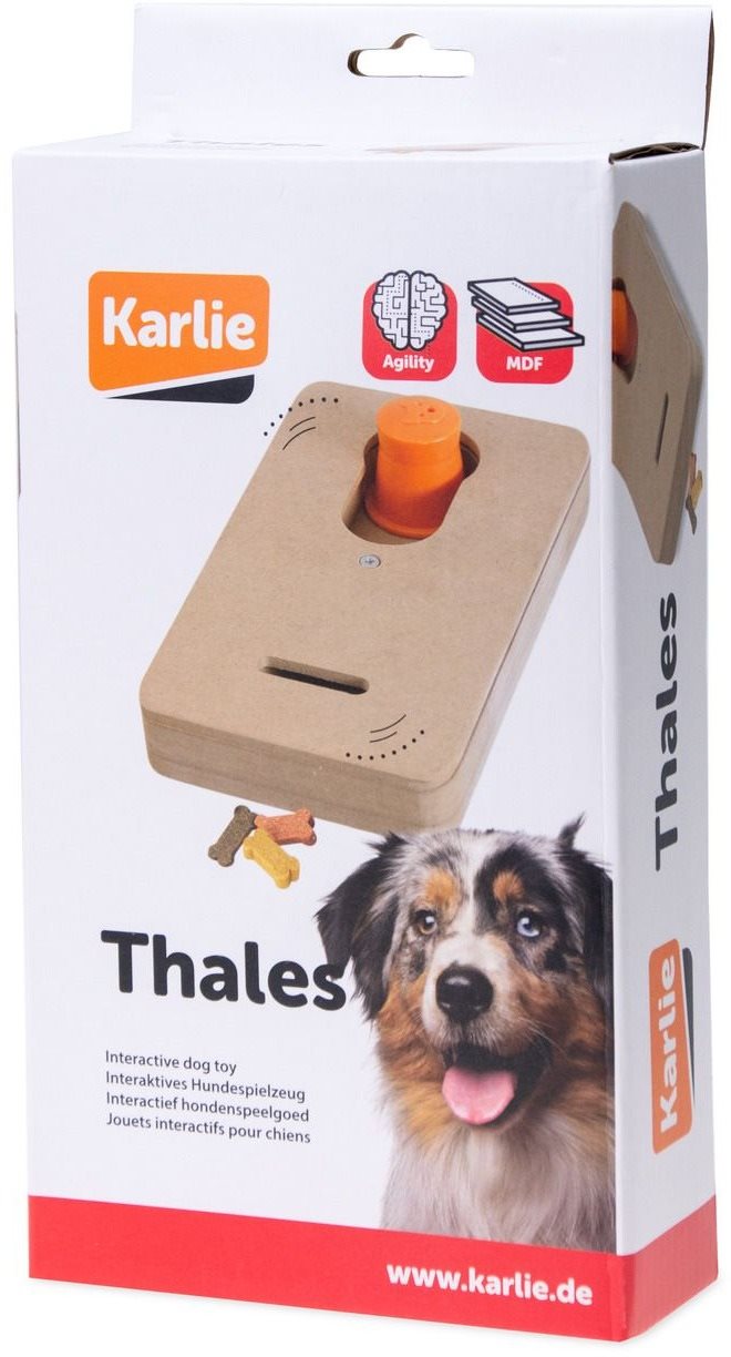 Karlie discount dog toys