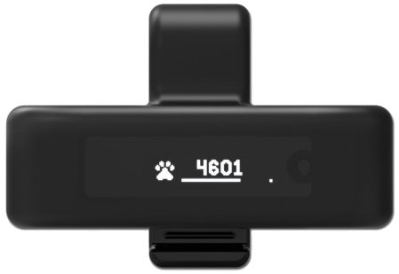 Tractive MOTION activity tracker for pets - Sports Watch - Main image