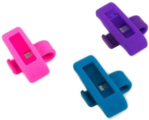 Tractive MOTION 3pcs - Cover Sleeve - Main image