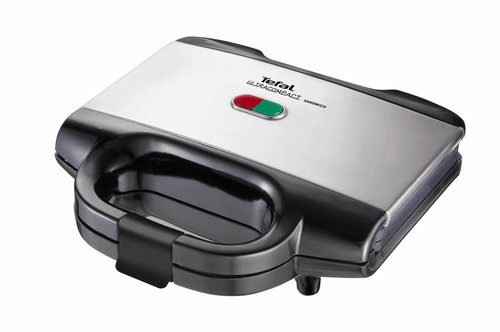 Tefal SM155233 Ultracompact - Sandwich Maker - Main image