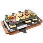 Raclette grill Tefal PR600012 Ovation - Electric Grill