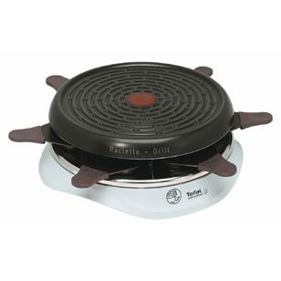 Raclette grill Tefal RE500034 Simply Invent - Electric Grill - Main image