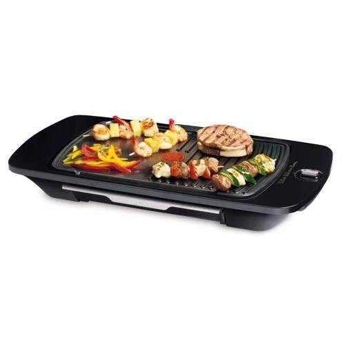 Tefal Plancha des Saveurs - Electric Grill - Main image