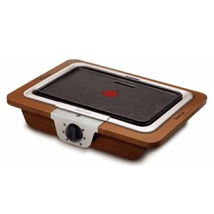 Table grill Tefal CB581012 Ovation Gril Main image Table grill Tefal CB581012 Ovation Gril - Electric Grill - Main image