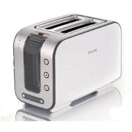 Toaster Philips HD 2686/30 white - Toaster