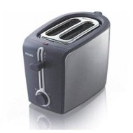 Toaster Philips HD 2683/50 silver - Toaster