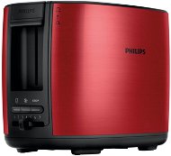 Philips HD2628/41 - Toaster