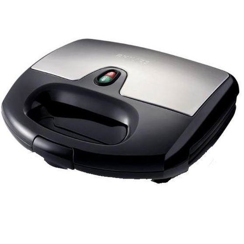 Sandwich maker Philips HD2383/20 silver - Sandwich Maker - Hauptbild