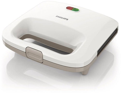 Philips HD2395/00 Daily Collection - Sandwichmaker - Hauptbild