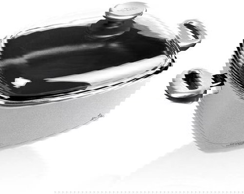 ETA Titanium cooker 26 x 26cm 6951 90000 - Roasting Pan - Main image