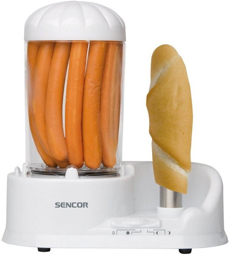 Sencor SHM 4210 - Hotdog Maker - Main image