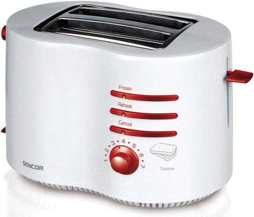Sencor STS2605 - Toaster - Main image