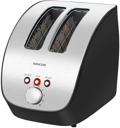 SENCOR STS 2655 Main image SENCOR STS 2655 - Toaster - Main image