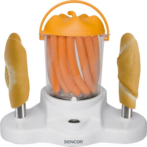 Sencor Hotdog SHM 4220 - Hotdog Maker - Main image
