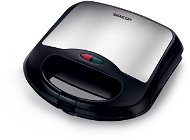 Sencor SSM 4200SS - Toaster