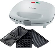 Sencor SSM 9300 - Toaster